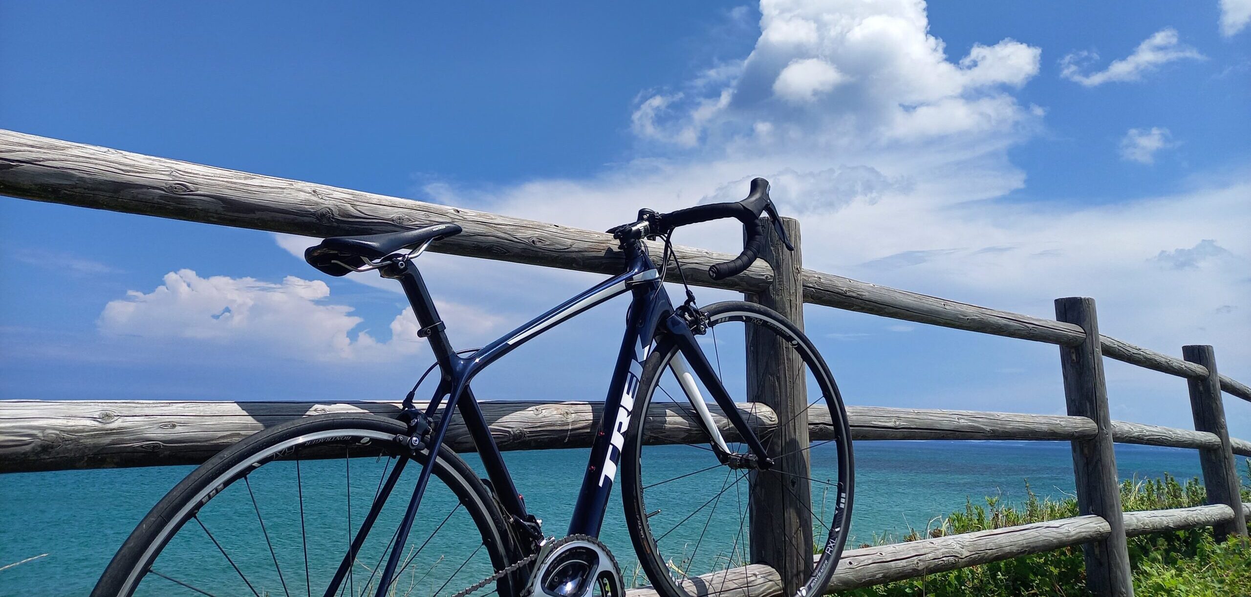 福岡 遠賀宗像自転車道が最高過ぎた ミニマサイクリスト S Room